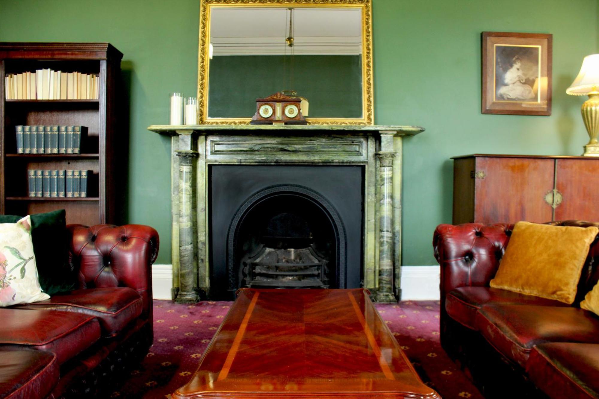 Ennismore House Cork Exterior foto